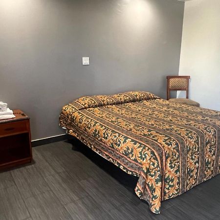 Pomona Inn Εξωτερικό φωτογραφία