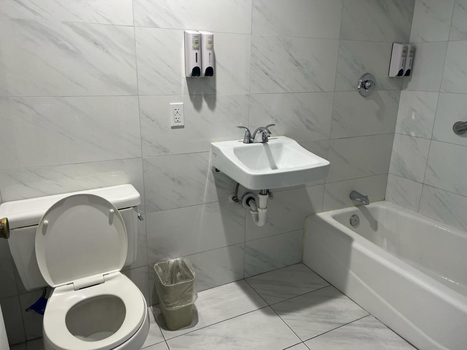Pomona Inn Εξωτερικό φωτογραφία
