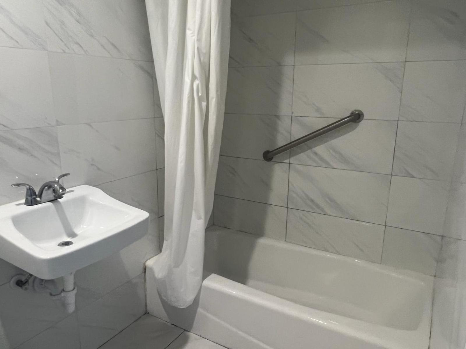 Pomona Inn Εξωτερικό φωτογραφία