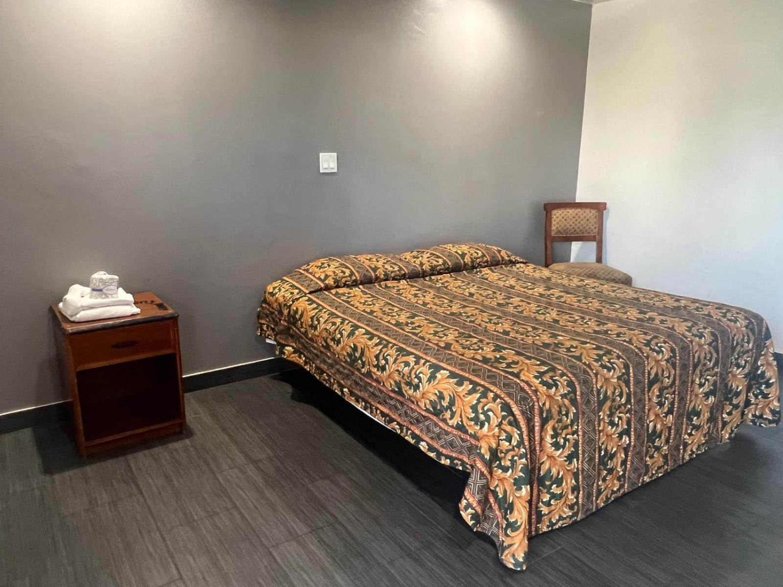 Pomona Inn Εξωτερικό φωτογραφία