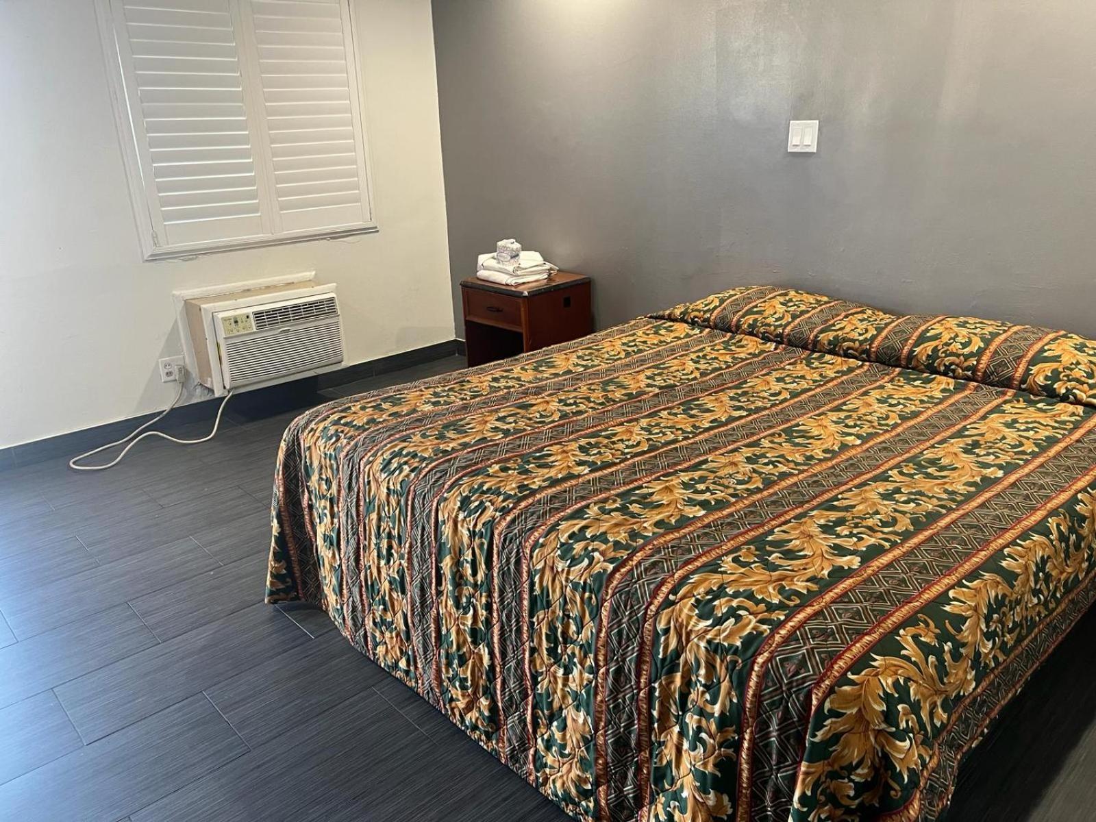 Pomona Inn Εξωτερικό φωτογραφία
